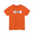 Segnale stradale italiano - direzione veicoli sinistra (Italy) (Road Sign) T-Shirt