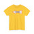 Segnale stradale italiano - direzione veicoli sinistra (Italy) (Road Sign) T-Shirt