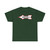 Segnale stradale italiano - direzione veicoli sinistra (Italy) (Road Sign) T-Shirt