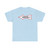 Segnale stradale italiano - direzione veicoli sinistra (Italy) (Road Sign) T-Shirt