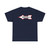 Segnale stradale italiano - direzione veicoli sinistra (Italy) (Road Sign) T-Shirt