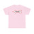 Segnale stradale italiano - direzione veicoli sinistra (Italy) (Road Sign) T-Shirt