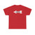 Segnale stradale italiano - direzione veicoli sinistra (Italy) (Road Sign) T-Shirt