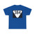 Secondary Tennessee 384 (Tennessee) (Road Sign) T-Shirt