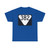 Secondary Tennessee 382 (Tennessee) (Road Sign) T-Shirt