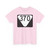 Secondary Tennessee 370 (Tennessee) (Road Sign) T-Shirt