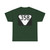 Secondary Tennessee 358 (Tennessee) (Road Sign) T-Shirt