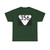 Secondary Tennessee 356 (Tennessee) (Road Sign) T-Shirt