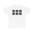 Segnale stradale italiano - esempi pannelli a messaggio variabile (Italy) (Road Sign) T-Shirt