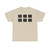 Segnale stradale italiano - esempi pannelli a messaggio variabile (Italy) (Road Sign) T-Shirt
