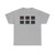 Segnale stradale italiano - esempi pannelli a messaggio variabile (Italy) (Road Sign) T-Shirt