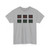 Segnale stradale italiano - esempi pannelli a messaggio variabile (Italy) (Road Sign) T-Shirt