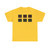 Segnale stradale italiano - esempi pannelli a messaggio variabile (Italy) (Road Sign) T-Shirt