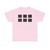 Segnale stradale italiano - esempi pannelli a messaggio variabile (Italy) (Road Sign) T-Shirt