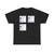 Segnale stradale italiano - esempi pannelli divieti ed eccezioni (Italy) (Road Sign) T-Shirt