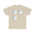 Segnale stradale italiano - esempi pannelli divieti ed eccezioni (Italy) (Road Sign) T-Shirt