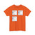 Segnale stradale italiano - esempi pannelli divieti ed eccezioni (Italy) (Road Sign) T-Shirt