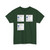 Segnale stradale italiano - esempi pannelli divieti ed eccezioni (Italy) (Road Sign) T-Shirt