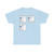 Segnale stradale italiano - esempi pannelli divieti ed eccezioni (Italy) (Road Sign) T-Shirt
