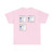 Segnale stradale italiano - esempi pannelli divieti ed eccezioni (Italy) (Road Sign) T-Shirt