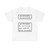 Segnale stradale italiano - esempi pannelli con recapiti per informazioni (Italy) (Road Sign) T-Shirt