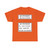 Segnale stradale italiano - esempi pannelli con recapiti per informazioni (Italy) (Road Sign) T-Shirt