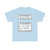 Segnale stradale italiano - esempi pannelli con recapiti per informazioni (Italy) (Road Sign) T-Shirt
