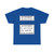 Segnale stradale italiano - esempi pannelli con recapiti per informazioni (Italy) (Road Sign) T-Shirt
