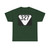Secondary Tennessee 327 (Tennessee) (Road Sign) T-Shirt