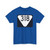 Secondary Tennessee 318 (Tennessee) (Road Sign) T-Shirt