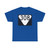 Secondary Tennessee 308 (Tennessee) (Road Sign) T-Shirt