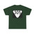 Secondary Tennessee 305 (Tennessee) (Road Sign) T-Shirt