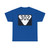 Secondary Tennessee 302 (Tennessee) (Road Sign) T-Shirt