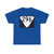 Secondary Tennessee 296 (Tennessee) (Road Sign) T-Shirt