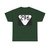 Secondary Tennessee 296 (Tennessee) (Road Sign) T-Shirt