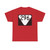 Secondary Tennessee 296 (Tennessee) (Road Sign) T-Shirt
