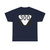 Secondary Tennessee 300 (Tennessee) (Road Sign) T-Shirt