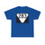 Secondary Tennessee 283 (Tennessee) (Road Sign) T-Shirt