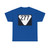 Secondary Tennessee 277 (Tennessee) (Road Sign) T-Shirt