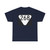 Secondary Tennessee 268 (Tennessee) (Road Sign) T-Shirt