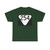 Secondary Tennessee 254 (Tennessee) (Road Sign) T-Shirt