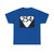 Secondary Tennessee 254 (Tennessee) (Road Sign) T-Shirt