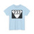 Secondary Tennessee 233 (Tennessee) (Road Sign) T-Shirt