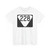 Secondary Tennessee 228 (Tennessee) (Road Sign) T-Shirt