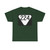 Secondary Tennessee 224 (Tennessee) (Road Sign) T-Shirt