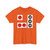 Segnale stradale italiano - lanterne semaforiche speciali figura II 461 (Italy) (Road Sign) T-Shirt