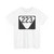 Secondary Tennessee 223 (Tennessee) (Road Sign) T-Shirt