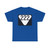 Secondary Tennessee 222 (Tennessee) (Road Sign) T-Shirt
