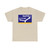 Segnale stradale italiano 1936 - segnale di preavviso di bivio versione 1 (Italy) (Road Sign) T-Shirt