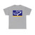 Segnale stradale italiano 1936 - segnale di preavviso di bivio versione 1 (Italy) (Road Sign) T-Shirt